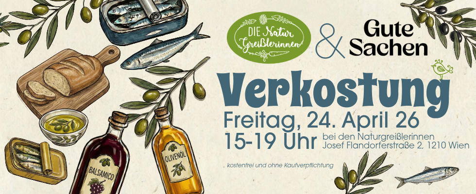 Verkostung mit Marlis von Gute Sachen