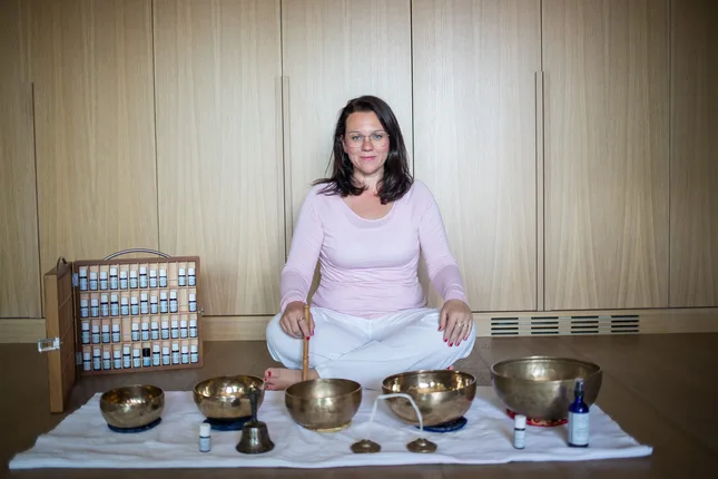 Anouk Larsson - die Glückstrainerin  – Foto 4