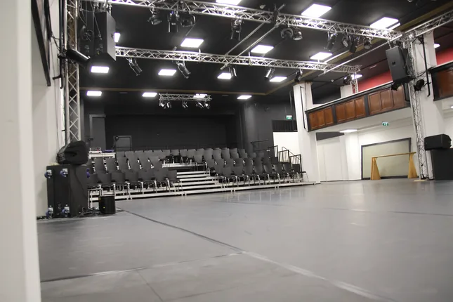 DAS Margareten - Raum für lebendiges Theater – Foto 3