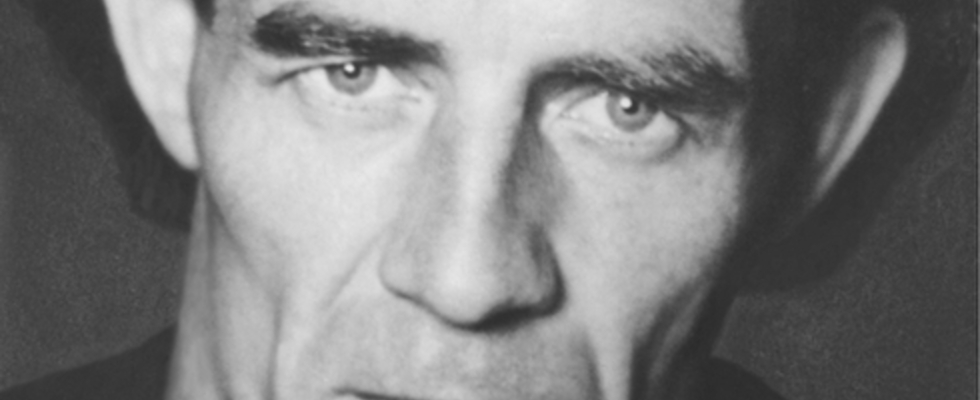 Wien.Dokumentarfilm: das Phänomen Bruno Gröning "Auf den Spuren des Wunderheilers"