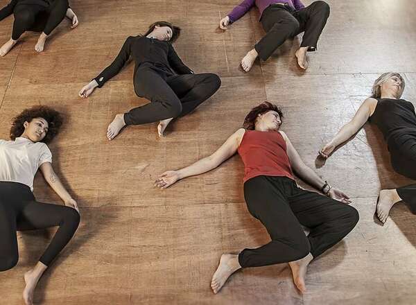 Mit Feldenkrais® in den Frühling