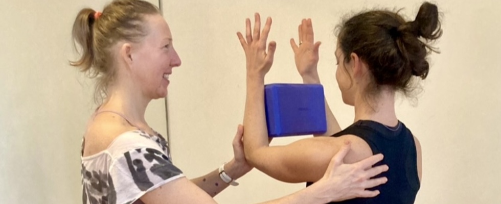 Upward Flamingo - Funktionelles Training für anspruchsvolle High-Achieverinnen