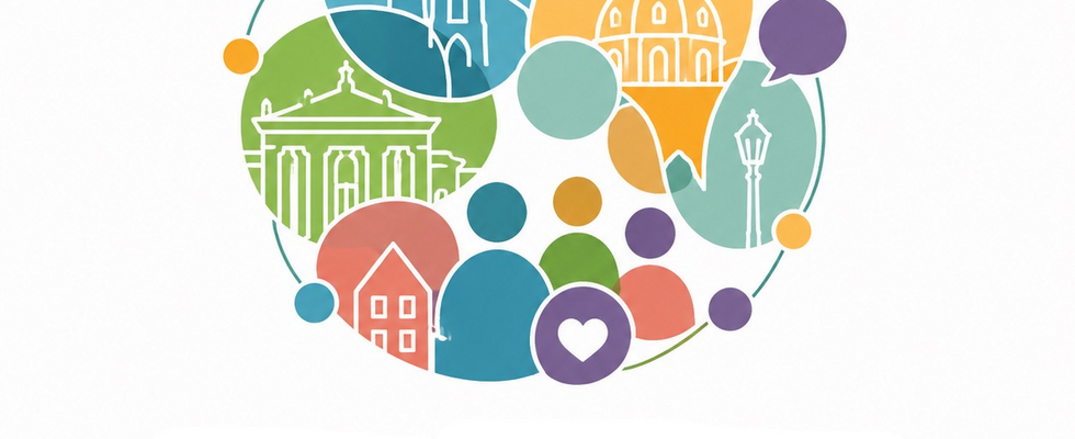 Nachbarschaftsinitiative Innere Stadt