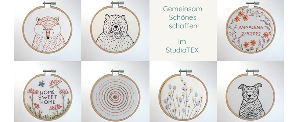Studio TEX Vienna