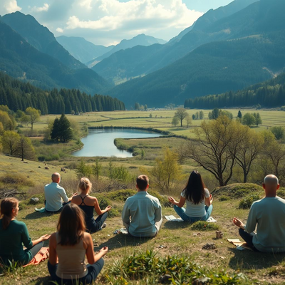 Shabd Yoga Meditation