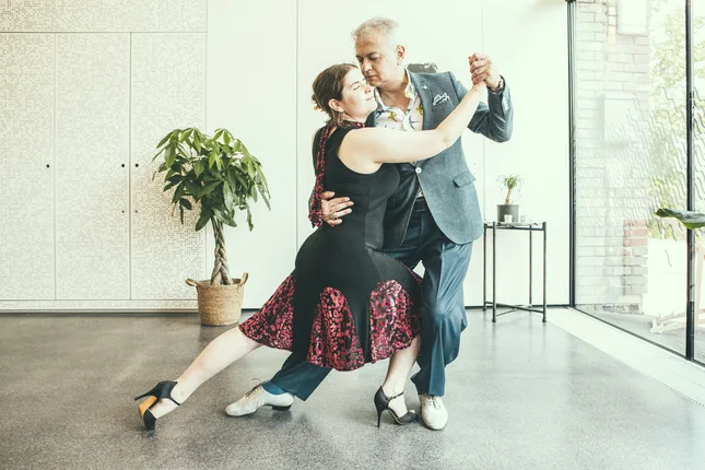 LILLIS BALLROOM, Tanzstudio und Veranstaltungs Location – Foto 10