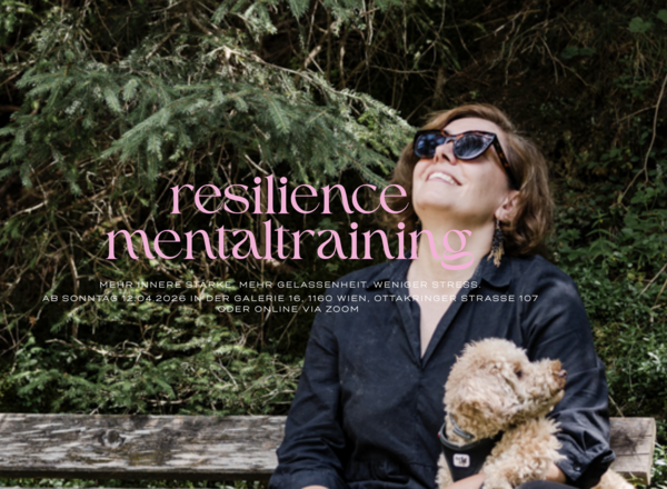 RESILIENCE KURS ab 12.4.2026
