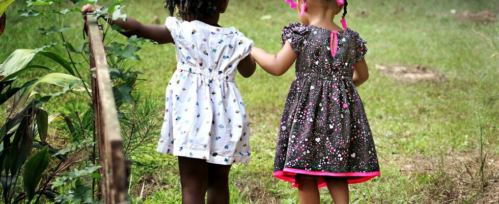 Ene mene Muh- ich gehör dazu! Sozialkompetenzgruppe für Kindergartenkinder