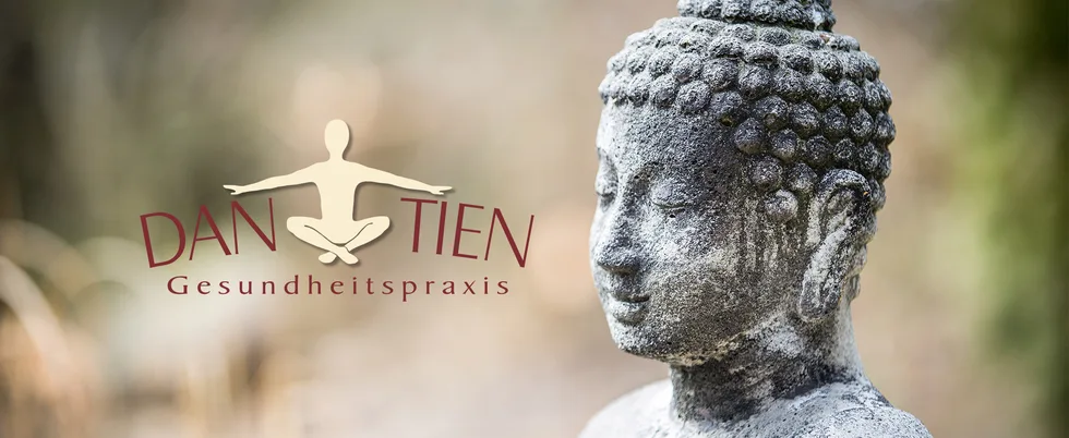 DANTIEN - Gesundheitspraxis – Foto 1