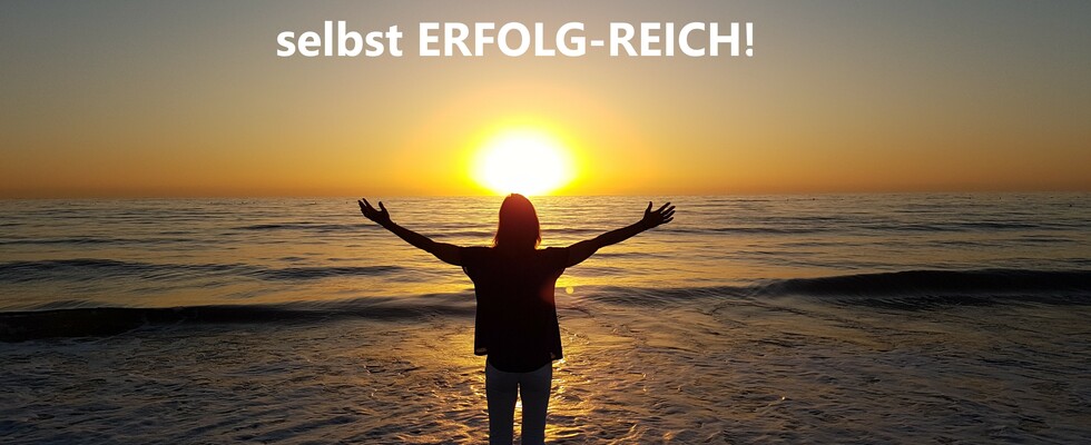 Lerne natürliches Selbstcoaching