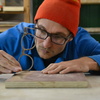 Holzbrillen selber bauen