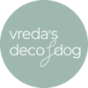 Vreda's deco & dog