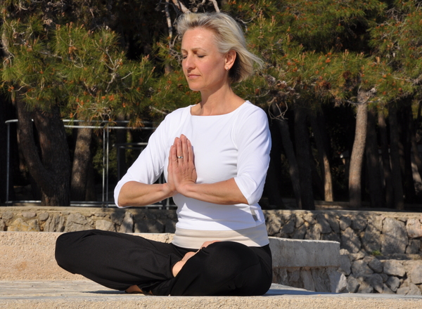 MBSR-8 Wochen-Kurs STRESSBEWÄLTIGUNG DURCH ACHTSAMKEIT - Mindfulness Based Stress Reduction nach Jon Kabat-Zinn