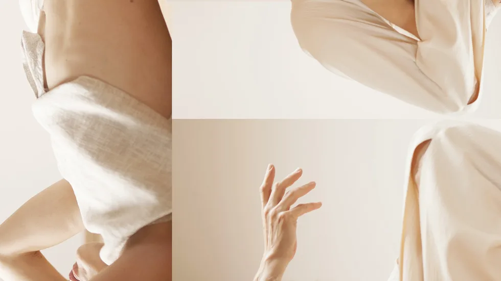 ❍ embodiment ❍ Kundalini Yoga ❍ sound ❍      – Foto 1