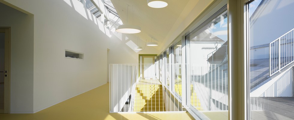 Architektin Christiane Laimer