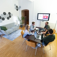Gallery Foto