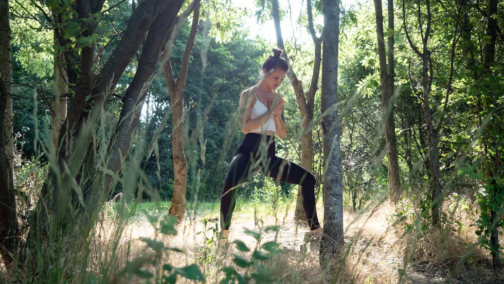 NO YOGA NO MAGIC – Foto 1