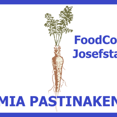 FoodCoop MIA Pastinaken