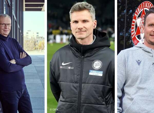 WM-Talk mit Christoph Biermann, Michael Parensen und Tino Wawra