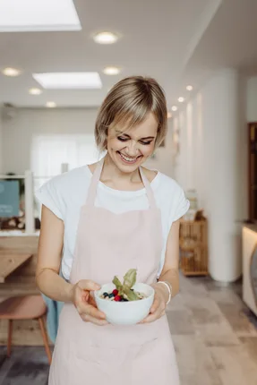 Laib & Seele - Yoga und Brunch – Foto 3