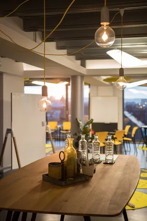 Design Thinking Space – Foto 5