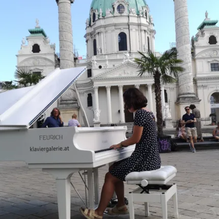 The Open Music Project – Foto 3