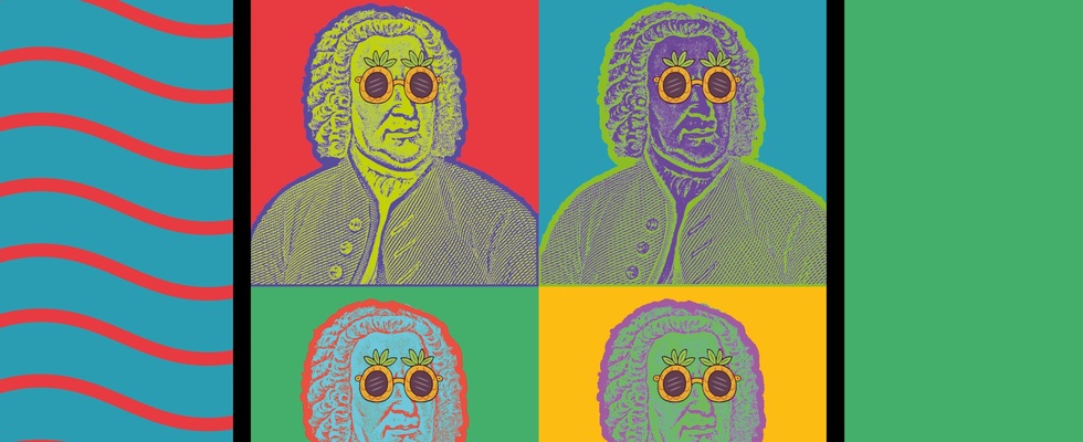 Canaten-Werkstatt 2.1 "Schau lieber Gott, wie meine Feind" (BWV 153)