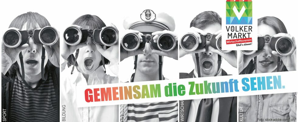 Wirtschaftsverein Zukunft Völkermarkt