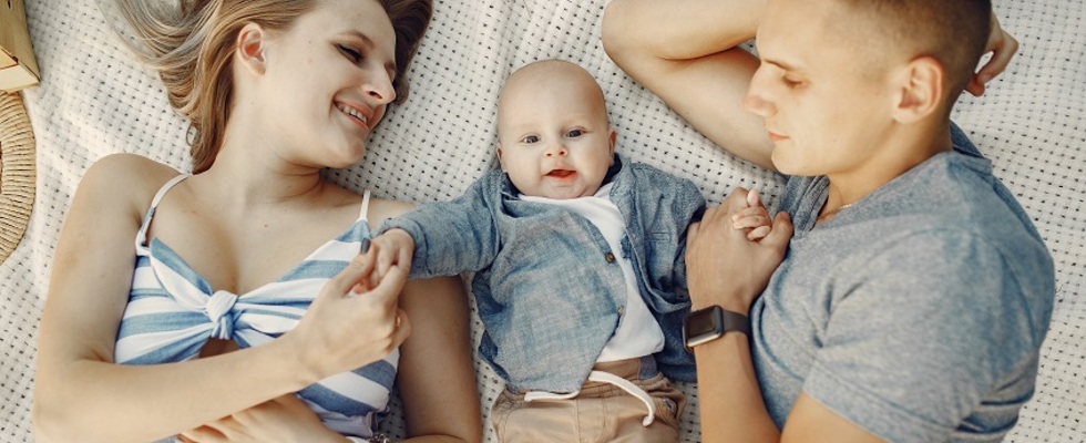 Workshop Babyvorbereitungskurs: Mein Baby ist da! Und jetzt?