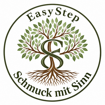 EasyStep Schmuck mit Sinn