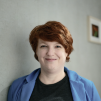 Feldenkrais®-Methode mit Petra