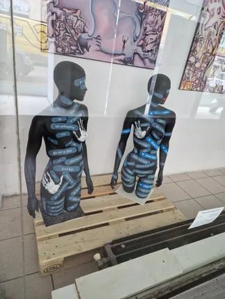 Contemplor galerie|wien – Foto 2