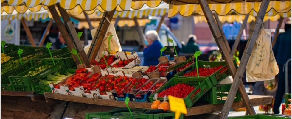 Völkermarkter Biomarkt