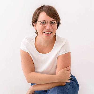 schön fotografiert - Feminine Fotografie