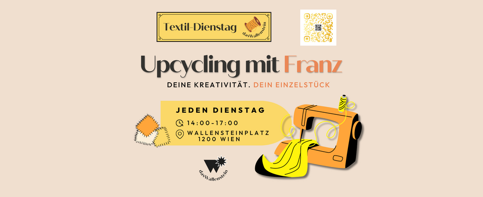 Textil-Dienstag