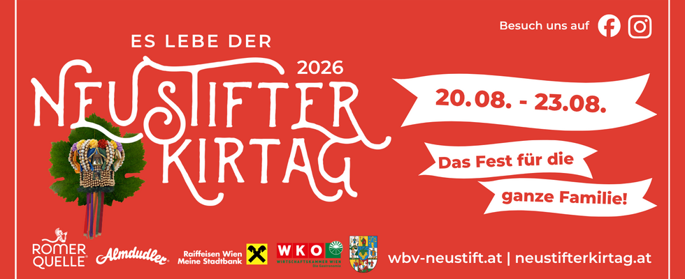 Neustifter Kirtag 2026
