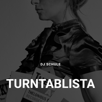 Turntablista