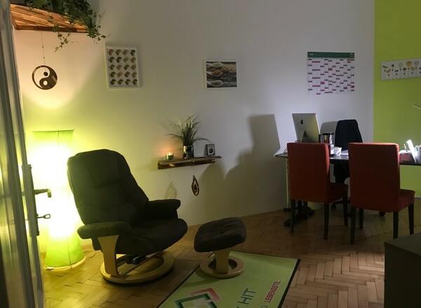 Fit mit Hit ist DIE Gesundheitswerkstatt  