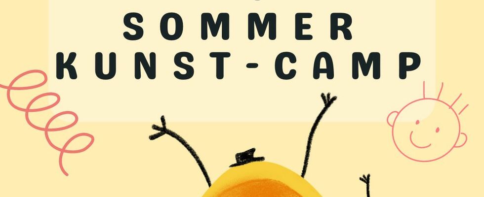 MuSe Kunstcamp