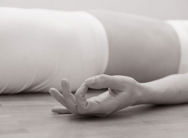 Traumasensitives Yoga & Nervensystemregulation