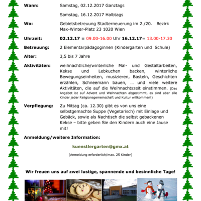 Wichtelwerkstatt-Künstlergarten