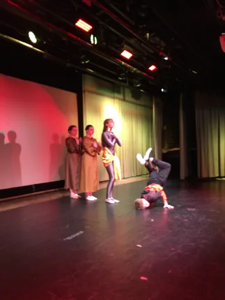 SPOTLIGHT-dancecenter – Foto 4