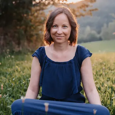Christin Weinberger Humanenergetik