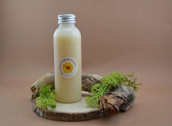 Rührwerkstatt: Körperpflege