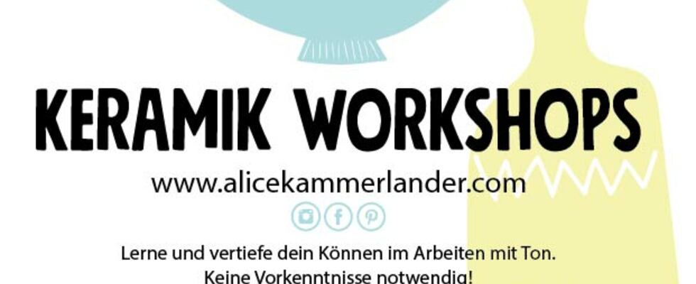 Keramik Freitag 