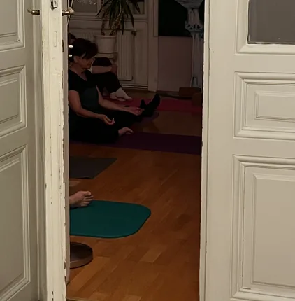    Rückenyoga  - im 9. Bezirk – Foto 13
