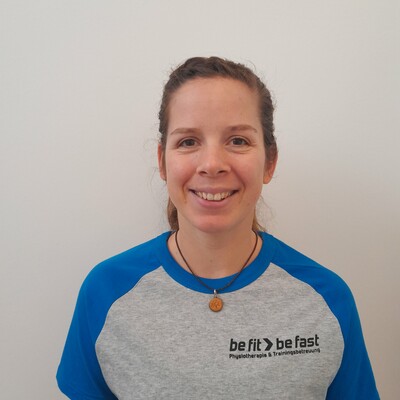 Physiotherapie Carina Steier