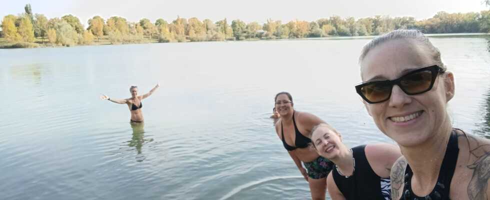 Eisbaden & Yoga – Atem, Fokus und innere Stabilität ☯