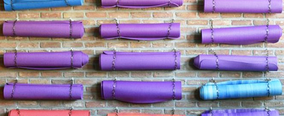 Yoga mit Nadine