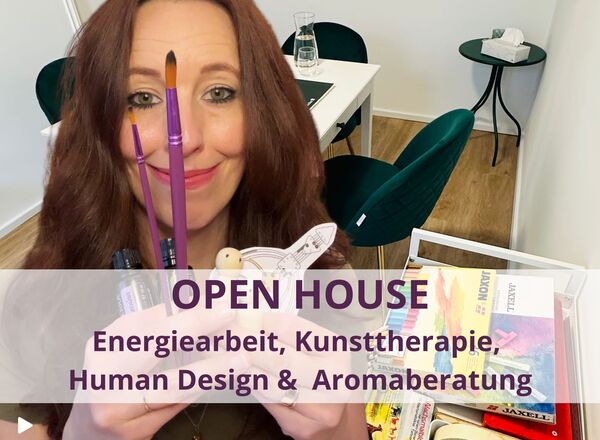 OPEN HOUSE